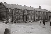 153. Reinholtgården, Øvre Svendsgården, Gabbgården, Sør-Trøndelag - Riksantikvaren-T359 01 0612.jpg