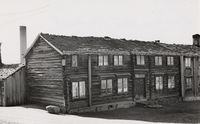 154. Reinholtgården, Øvre Svendsgården, Gabbgården, Sør-Trøndelag - Riksantikvaren-T359 01 0615.jpg