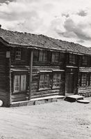 156. Reinholtgården, Øvre Svendsgården, Gabbgården, Sør-Trøndelag - Riksantikvaren-T359 01 0617.jpg