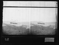 27. Reinsdyr på fjellet. Stereoskop - NB bldsa OTO0763 A.jpg