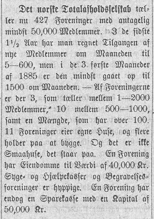 Reportasje om DNT i Unions-Banneret 1.11.1885.jpg