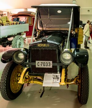 Republic lastebil 1919.jpg