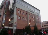 418. Rikskonsertene Riksteatret hovedkontor Nydalen Oslo.jpg