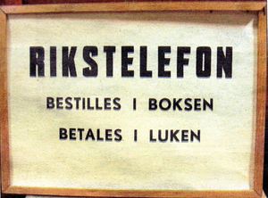 Rikstelefon oppslag.jpg