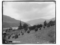 1. Ringebu kirke, Gudbrandsdalen - NB MS G4 0639.jpg