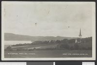 94. Ringsaker. Parti ved Kirken - no-nb digifoto 20150812 00063 bldsa PK26235.jpg