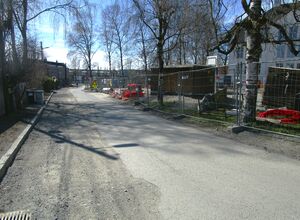 Ris skolevei Oslo 2015.jpg