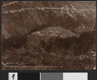 61. Rjukan I.N.A 2. Udsigt over Rørgaden, Vemark og Vaaer - no-nb digifoto 20160412 00131 bldsa EYDE 5 07B 028.jpg
