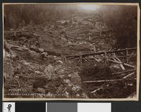 57. Rjukan I.N.A 3. Jordaftagning i Rørgaden - no-nb digifoto 20160412 00143 bldsa EYDE 5 07B 048.jpg