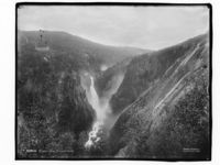 54. Rjukanfos, Telemarken - NB MS G4 0698.jpg