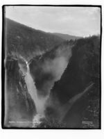 53. Rjukanfos, Telemarken - NB MS G4 0732.jpg