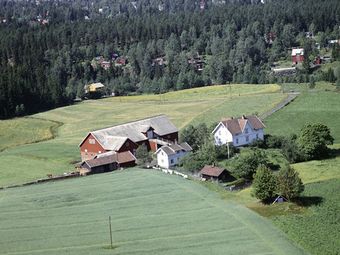 Robsrud Lørenskog 1961.jpg