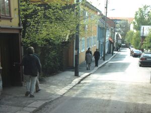 Rodeløkka Oslo 1999.JPG