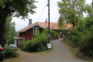 Rodeløkken kafe i Oslo.JPG