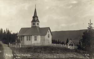 Rogne kirke, Oppland - Riksantikvaren-T148 01 0146.jpg