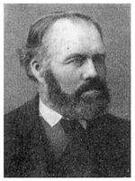 1898-1905: Agronom Roland Stenkjær fra Imsdal som var initiativtageren til brannforeningen ble lagets første kasserer.
