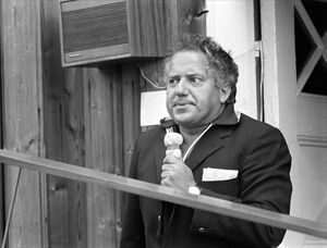 Rolf Just Nilsen på Follo museum 1970.jpg