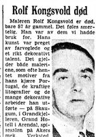 394. Rolf Kongsvold faksimile Aftenposten 1960.jpg