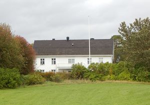 Romedal prestegård.JPG