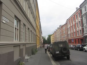 Romsdalsgata Oslo 2014.jpg