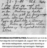 134. Ronald Grinis dagbok.png