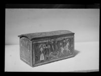 404. Rosemalt kiste. Historisk museum, Bergen - no-nb digifoto 20150218 00143 NB MIT FNR 17290.jpg