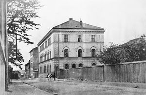 Rosenkrantz' gate 7 1865.jpg