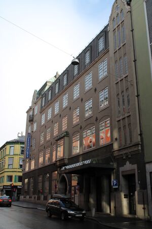 Rosenkrantz' gate 8 i Oslo 002.JPG