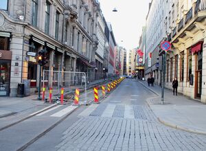 Rosenkrantz' gate Oslo mars 2017.jpg