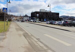 Rosenkrantzgata Drammen 2016.jpg