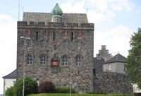 444. Rosenkrantztårnet Bergen juli 2015.jpg