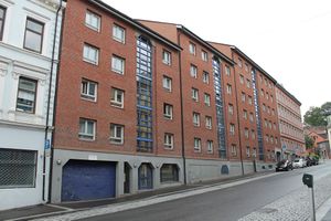 Rosteds gate 12 i Oslo.JPG