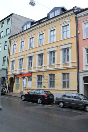 Rosteds gate 5 i Oslo.JPG