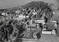 416. Rotvoll nedre, Rotvoll sinnsykehus, Sør-Trøndelag - Riksantikvaren-T365 01 0091.jpg