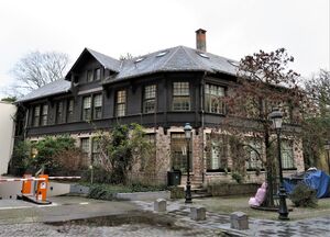 Rue Brederode 10 Brussel 2024.JPG