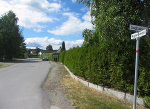 Ruglandveien Bærum 2014.jpg