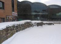 6. Ruin av Olavskirken (rundkirke) Tønsberg 2012.jpg