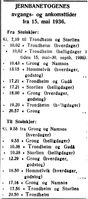 92. Rutetabell i Inntrøndelagen og Trønderbladet 23. 09. 1936.jpg