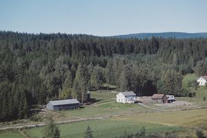 Sætersundet Kongsvinger kommune1962 Widerøe.jpg