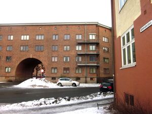 Sæveruds plass Oslo 2013.jpg