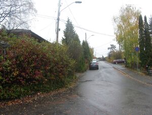 Sølve Solfengs vei Oslo 2014.jpg