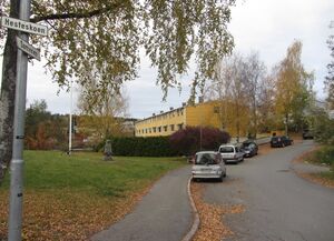 Sømveien Oslo 2013.jpg