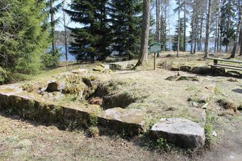 Søndre Skjeggerud under Vestre Sogn 01.JPG