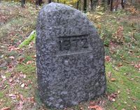 108. Søndre Slagen kirke Vestfold stein.jpg