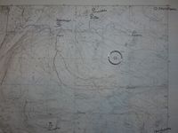 Arne Thorkildsens markering