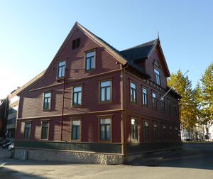 Søndre tollbodgt. 1 ed2017.JPG