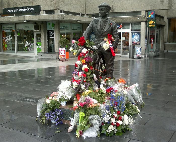 Gunnar Sønsteby lokalhistoriewiki.no