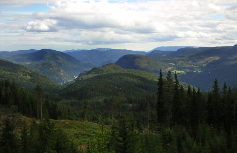 Fil:Sør-Aurdal, Valdres.JPG