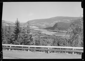 Motiv fra Sør-Fron. Foto: Ukjend