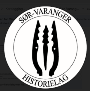 Sør-Varanger historielag logo.png